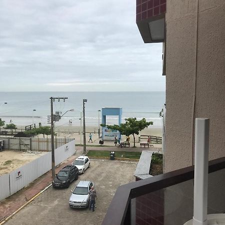 Apartamento Meia Praia Lateral Mar Itapema Zewnętrze zdjęcie
