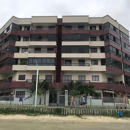 Apartamento Meia Praia Lateral Mar Itapema Zewnętrze zdjęcie