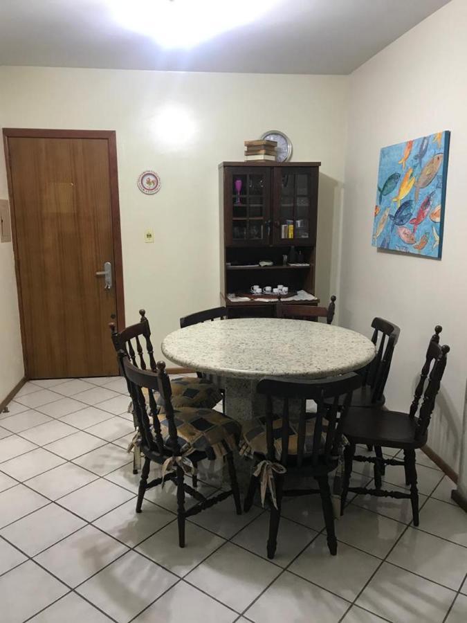 Apartamento Meia Praia Lateral Mar Itapema Zewnętrze zdjęcie